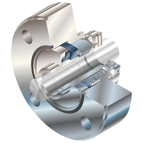 Flowserve GTS特殊化学品密封
