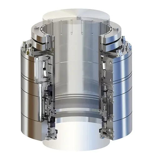 Flowserve MWC-200搅拌机密封