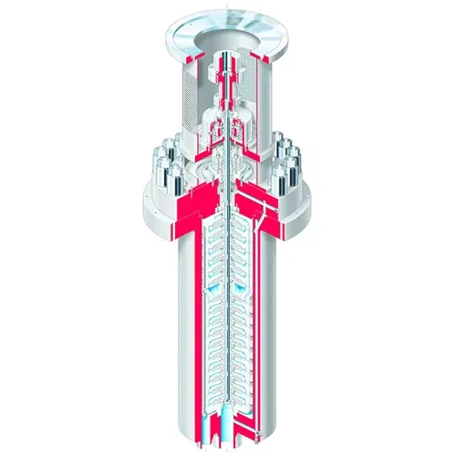 Flowserve VTHB核泵