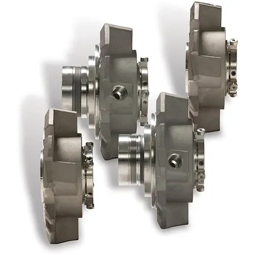 Flowserve ISC2标准集装式密封