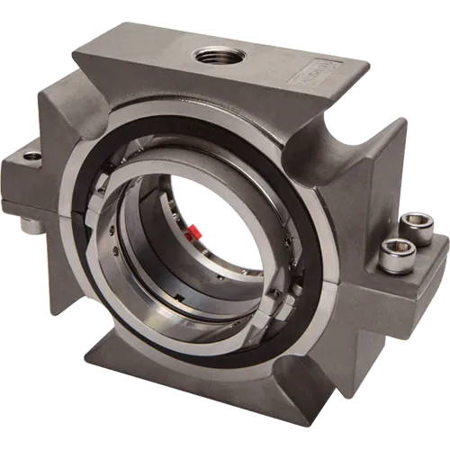 Flowserve PSS 4工业流程密封